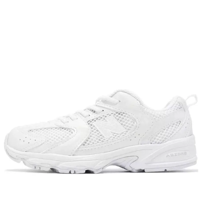 (GS) New Balance 530 'White' PZ530PA sold by KicksCrew
