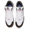 New Balance KAWHI 4 'White Black' BBKLSNU4 sold by KicksCrew