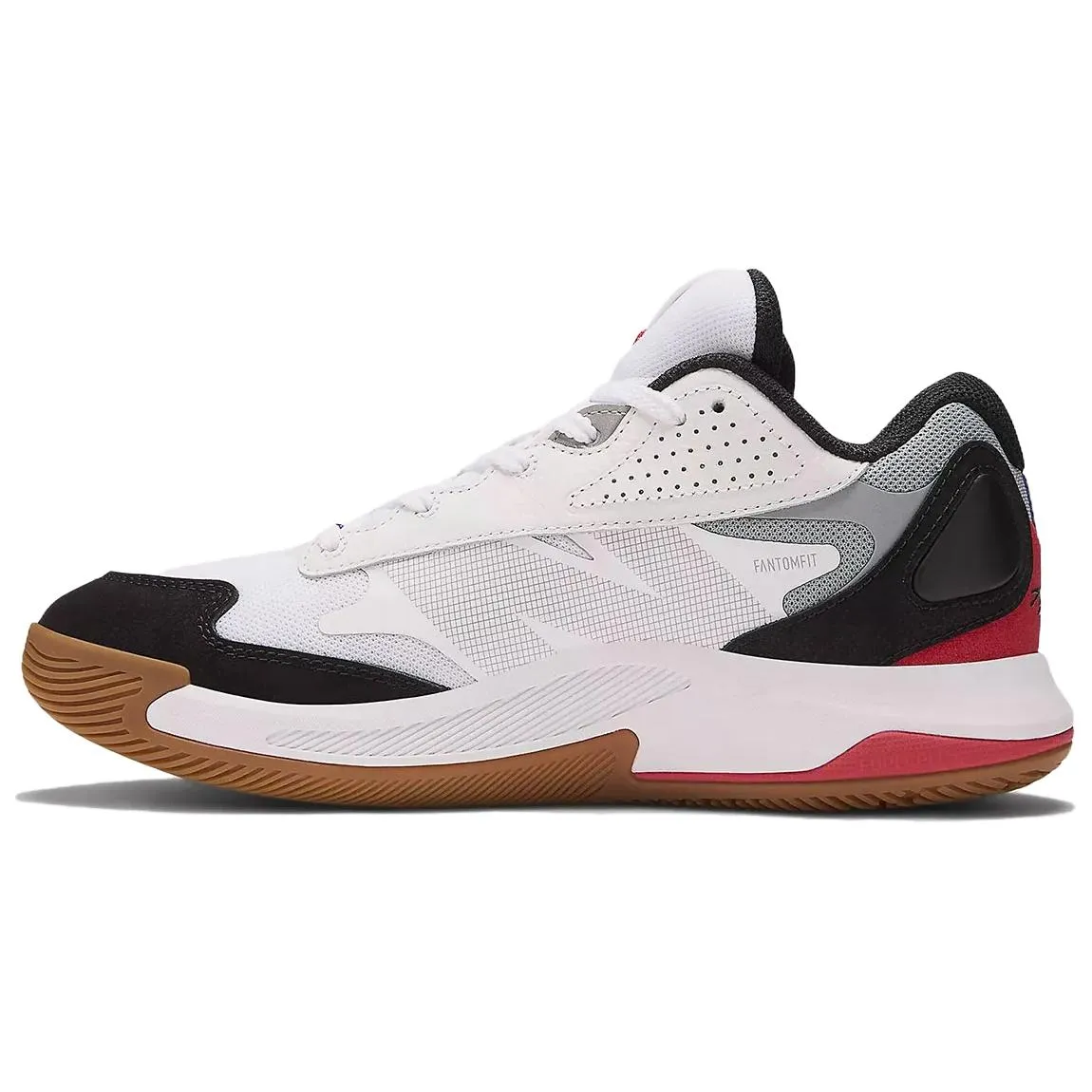 New Balance KAWHI 4 'White Black' BBKLSNU4 sold by KicksCrew product image thumbnail 2