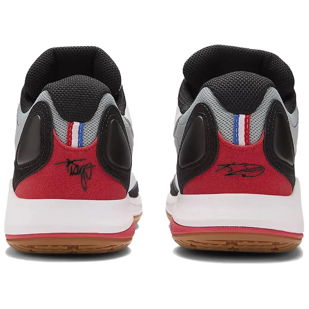 New Balance KAWHI 4 'White Black' BBKLSNU4 sold by KicksCrew product image thumbnail 4