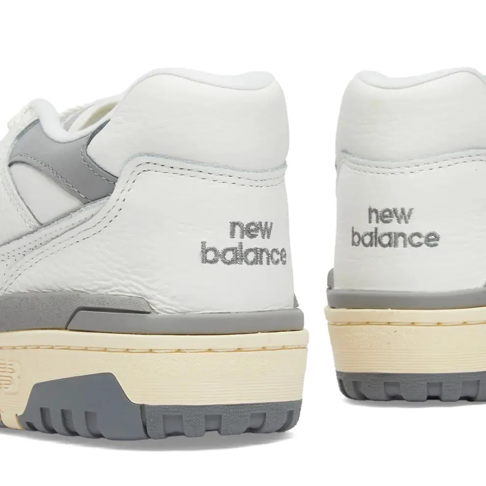 New Balance 550 'Sea Salt Team Away Grey' BB550PTC sold by KicksCrew product image thumbnail 3