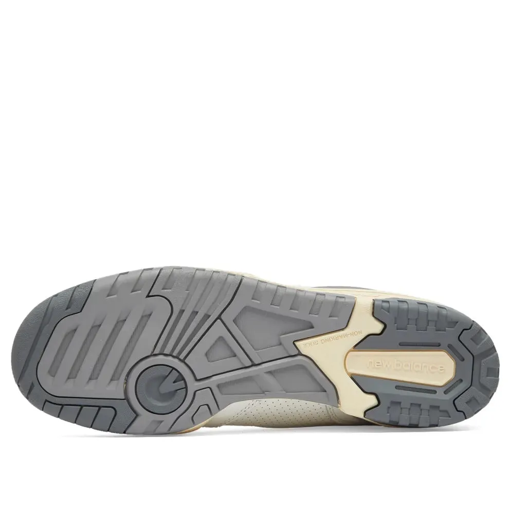 New Balance 550 'Sea Salt Team Away Grey' BB550PTC sold by KicksCrew product image thumbnail 4