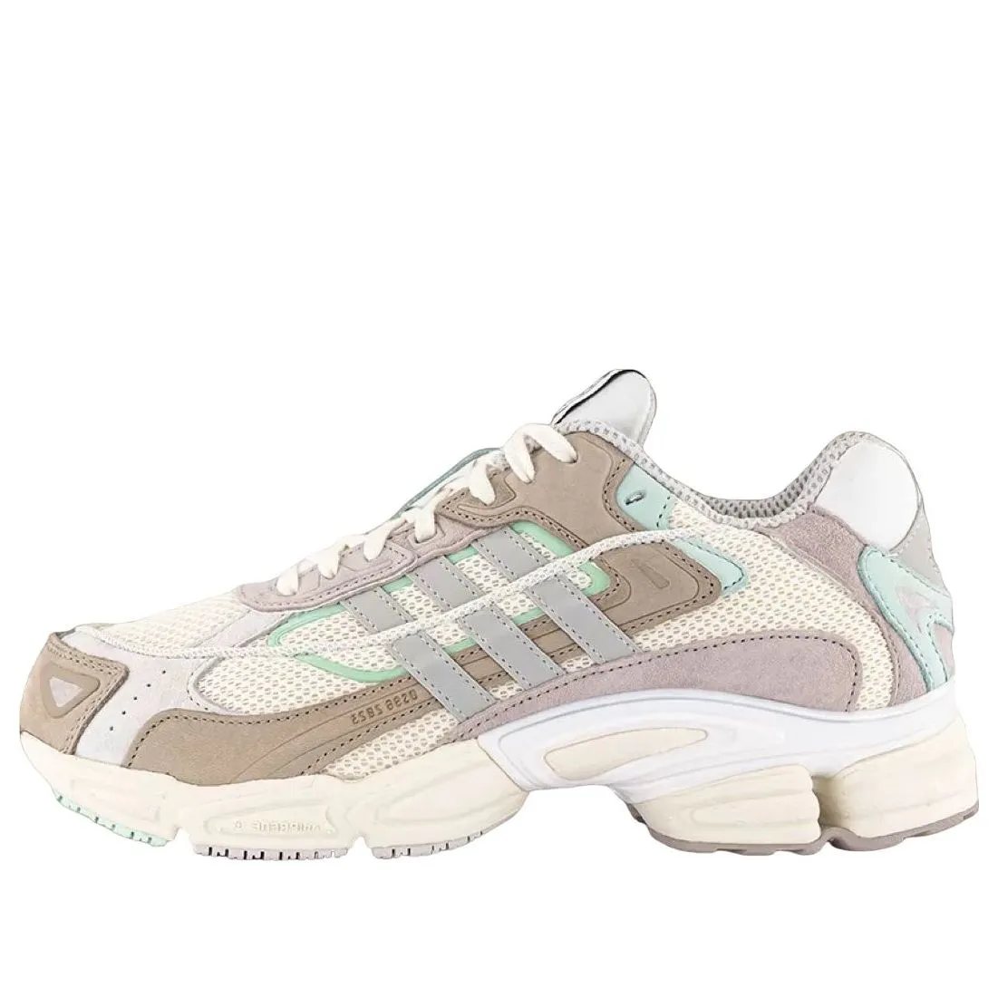 adidas x Offspring Response Ozweego 'Consortium Cup' JI2066 sold by KicksCrew