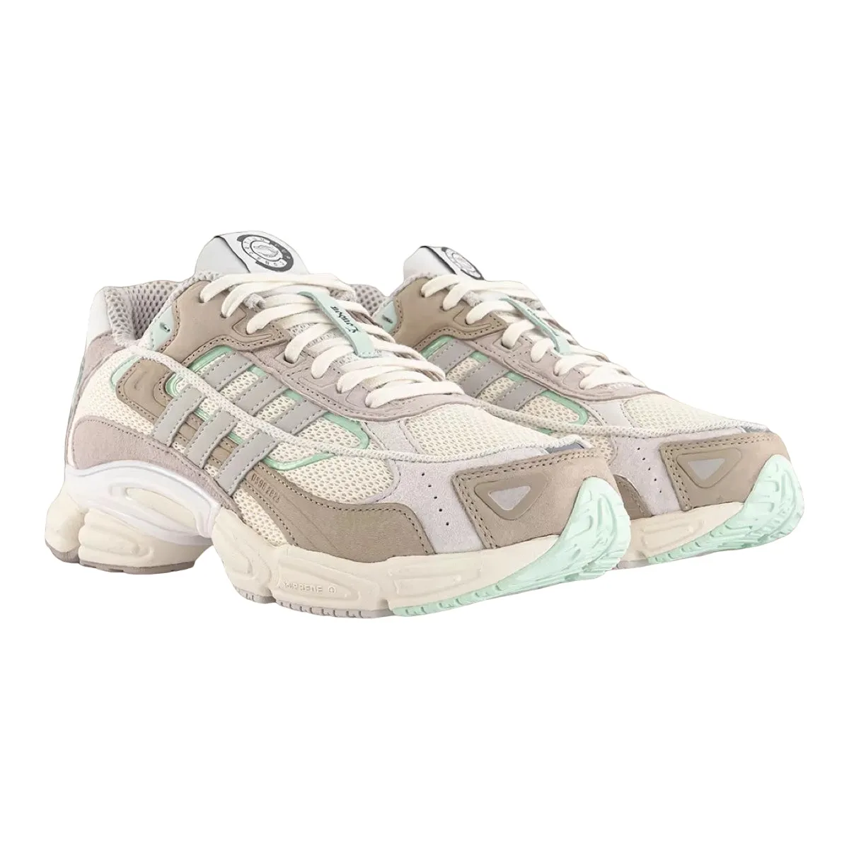adidas x Offspring Response Ozweego 'Consortium Cup' JI2066 sold by KicksCrew product image thumbnail 2