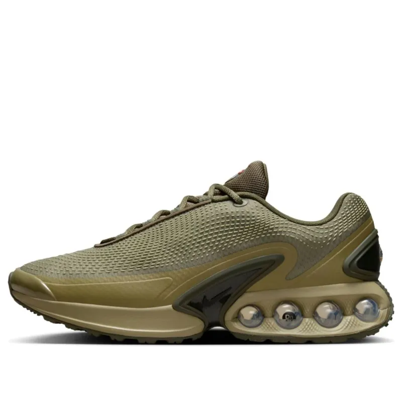 Nike Air Max Dn 'Neutral Olive' DV3337-201 sold by KicksCrew