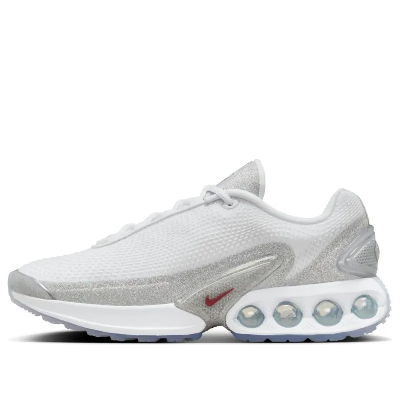 (WMNS) Nike Air Max DN 'Silver Glitter' HQ3457-161 sold by KicksCrew