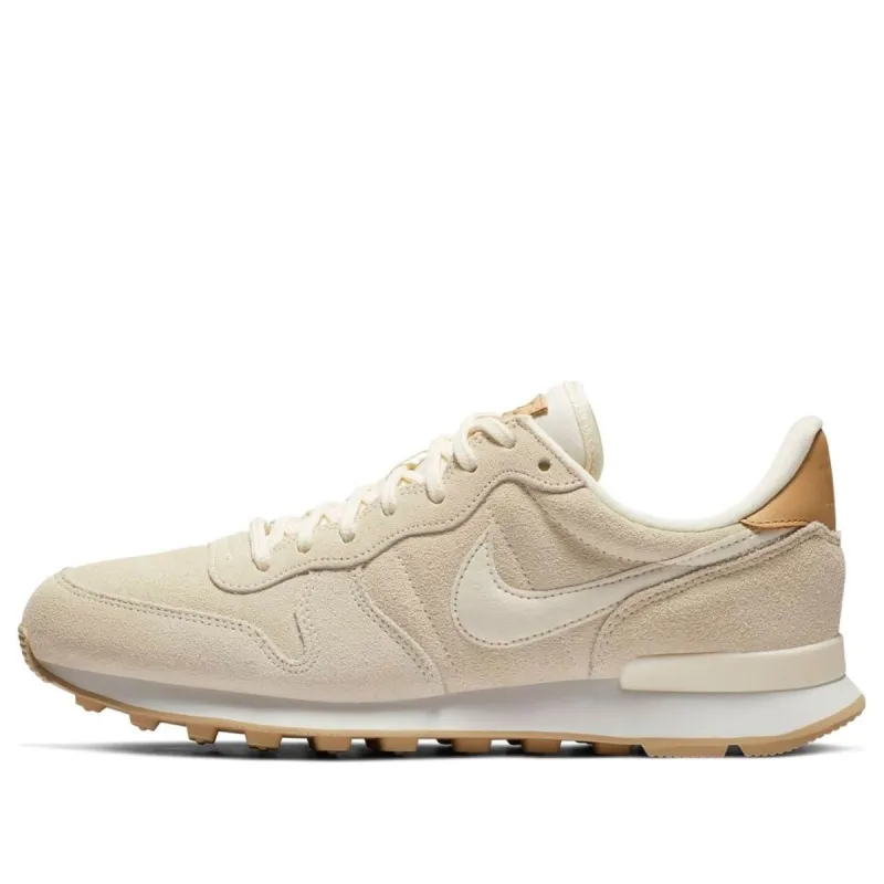 (WMNS) Nike Internationalist 'Beige White' 828404-104 sold by KicksCrew