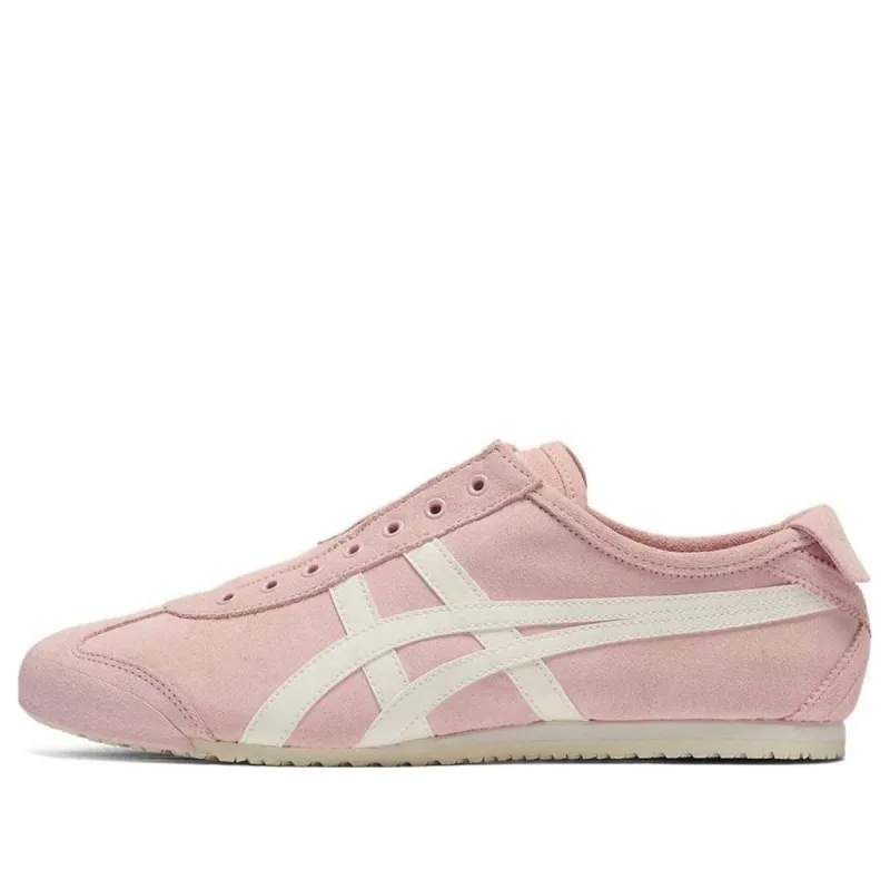 Onitsuka Tiger Mexico 66 Slip-On 'Gunger Peach Cream' 1183C157-700 sold by KicksCrew