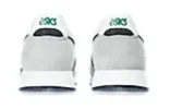ASICS Lyte Classic 'White Grey Green' 1201A477120 sold by KicksCrew