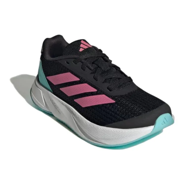(GS) adidas Duramo SL 'Black Pink White' IG0711 sold by KicksCrew product image thumbnail 3