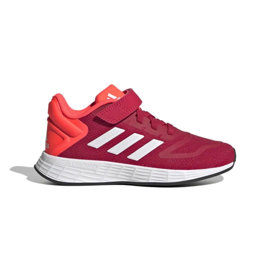 (PS) adidas Duramo 10 'Red' HP5819 sold by KicksCrew product image thumbnail 2