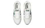 ASICS Lyte Classic 'White Grey Green' 1201A477120 sold by KicksCrew