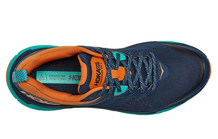 Hoka One One Challenger ATR 6 'Outer Space Atlantis' 1106510-OSAT sold by KicksCrew product image thumbnail 2