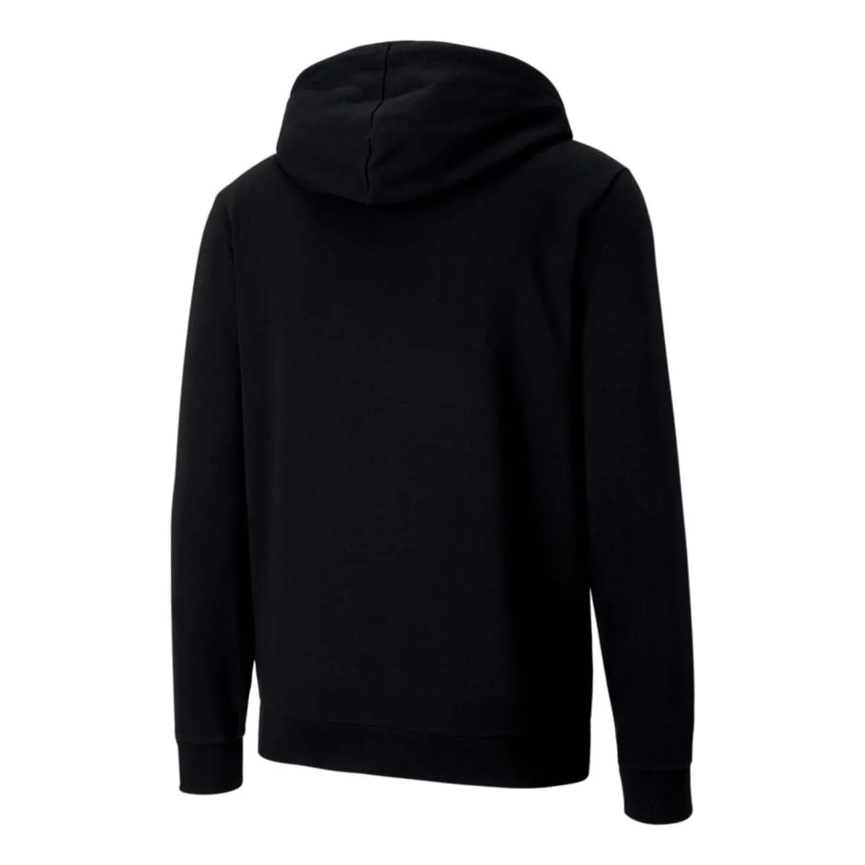 PUMA Teamgoal 23 Casuals Hoodie 'Black' 656708-03 sold by KicksCrew product image thumbnail 2