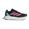 (GS) adidas Duramo SL 'Black Pink White' IG0711 sold by KicksCrew