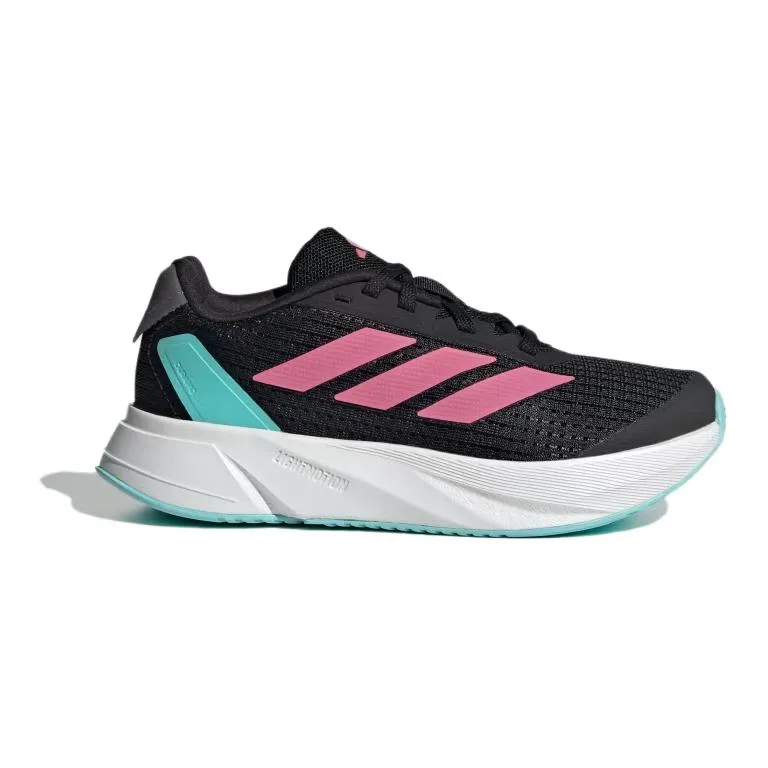 (GS) adidas Duramo SL 'Black Pink White' IG0711 sold by KicksCrew product image thumbnail 2