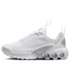 (PS) Nike Air Max DN 'White Metallic Silver' FN4453-100 sold by KicksCrew