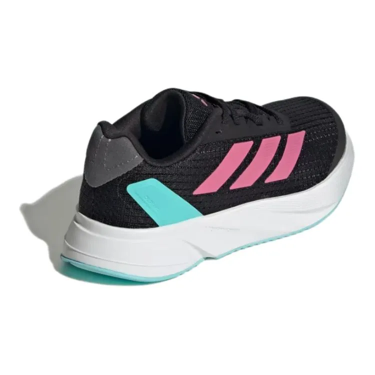 (GS) adidas Duramo SL 'Black Pink White' IG0711 sold by KicksCrew product image thumbnail 4