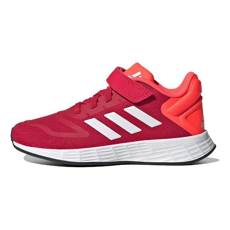 (PS) adidas Duramo 10 'Red' HP5819 sold by KicksCrew