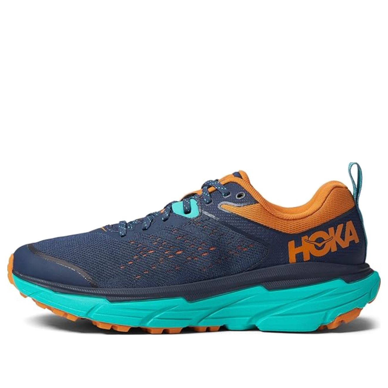 Hoka One One Challenger ATR 6 'Outer Space Atlantis' 1106510-OSAT sold by KicksCrew