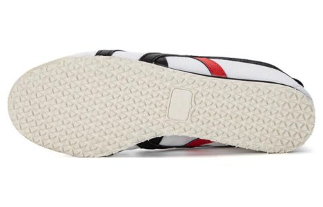 Onitsuka Tiger MEXICO 66 Slip-on Shoes 'White Grey' 1183A360-117 sold by KicksCrew