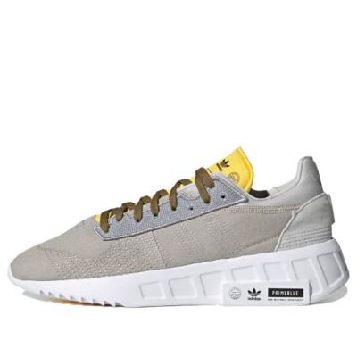 Adidas Geodiver Primeblue 'Sesame' G55758 sold by KicksCrew