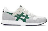 ASICS Lyte Classic 'White Grey Green' 1201A477120 sold by KicksCrew