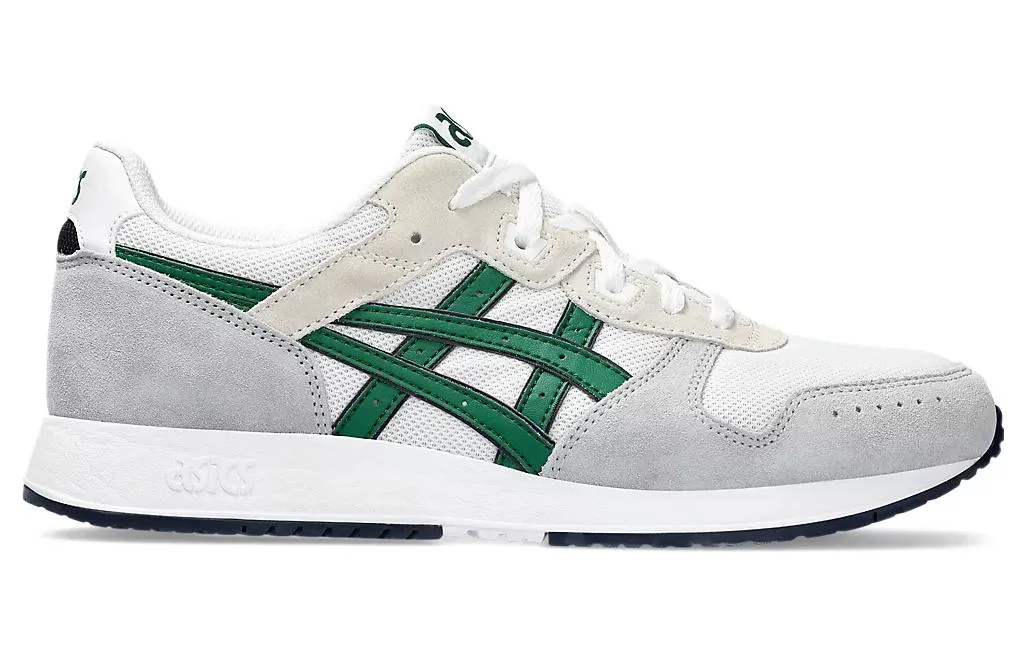 ASICS Lyte Classic 'White Grey Green' 1201A477120 sold by KicksCrew product image thumbnail 2