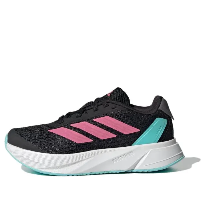 (GS) adidas Duramo SL 'Black Pink White' IG0711 sold by KicksCrew