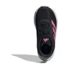 (GS) adidas Duramo SL 'Black Pink White' IG0711 sold by KicksCrew