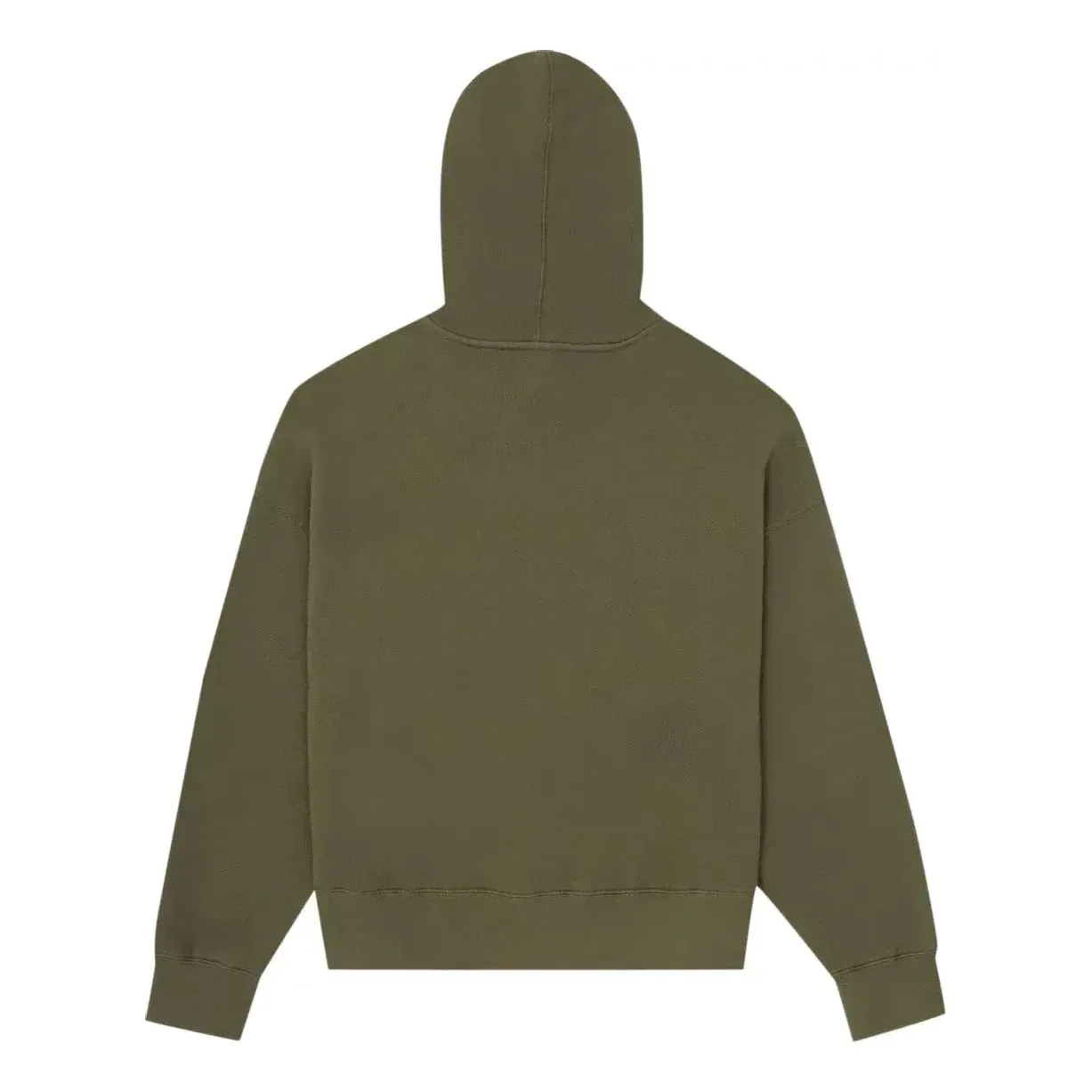 Palm Angels SS21 Bear Hoodie 'Military Brown' PMBB058R21FLE0015660 sold by KicksCrew product image thumbnail 2