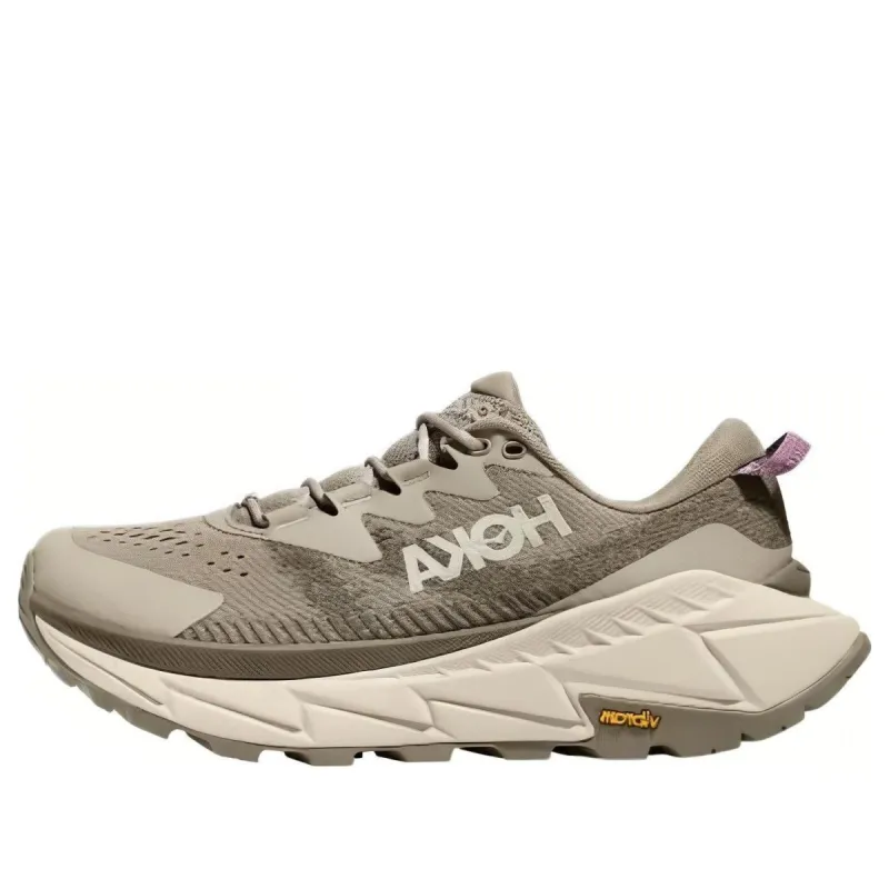 (WMNS) HOKA ONE ONE Skyline Float X 'Barley Celadon Tint' 1143430-BYCL sold by KicksCrew