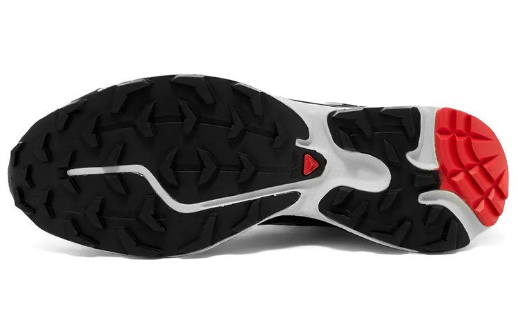 SALOMON XT-4 Advanced 'Silver Black' 410870 sold by KicksCrew product image thumbnail 5