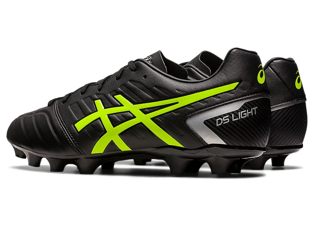 ASICS DS Light Club 'Black Safety Yellow' 1103A074-002 sold by KicksCrew product image thumbnail 4