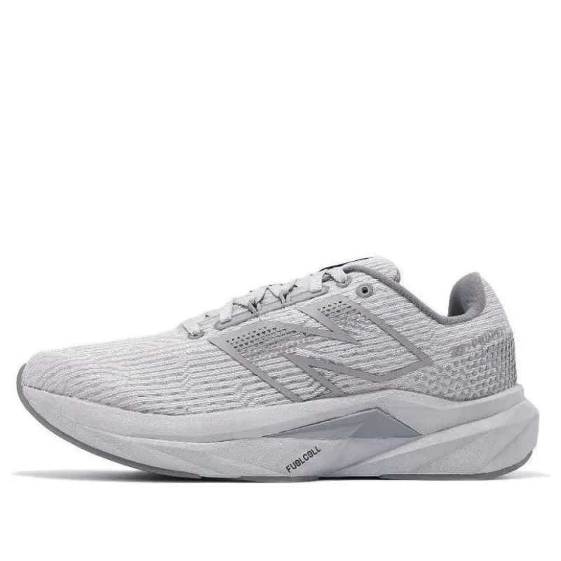 (WMNS) New Balance FuelCell Propel v5 'Rain Cloud Shadow Grey' WFCPRLG5 sold by KicksCrew