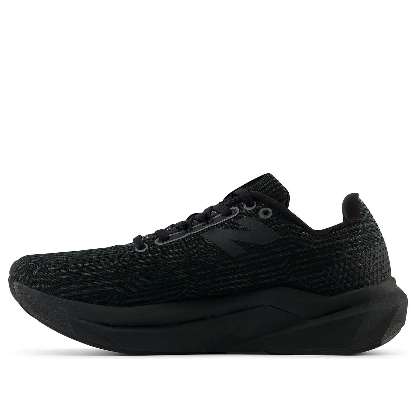 (WMNS) New Balance FuelCell Propel v5 'Black' WFCPRLK5 sold by KicksCrew