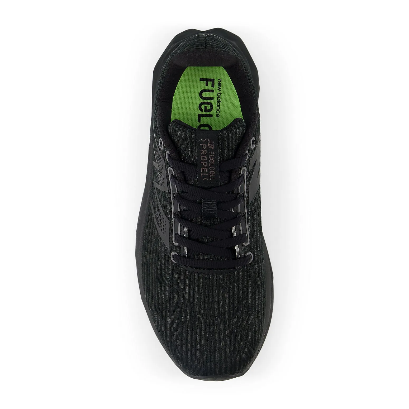 (WMNS) New Balance FuelCell Propel v5 'Black' WFCPRLK5 sold by KicksCrew product image thumbnail 4