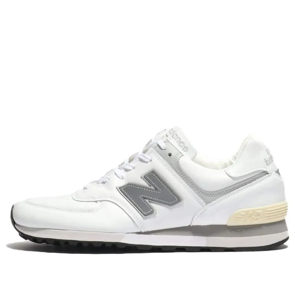 New Balance 576 'White' OU576WSI sold by KicksCrew