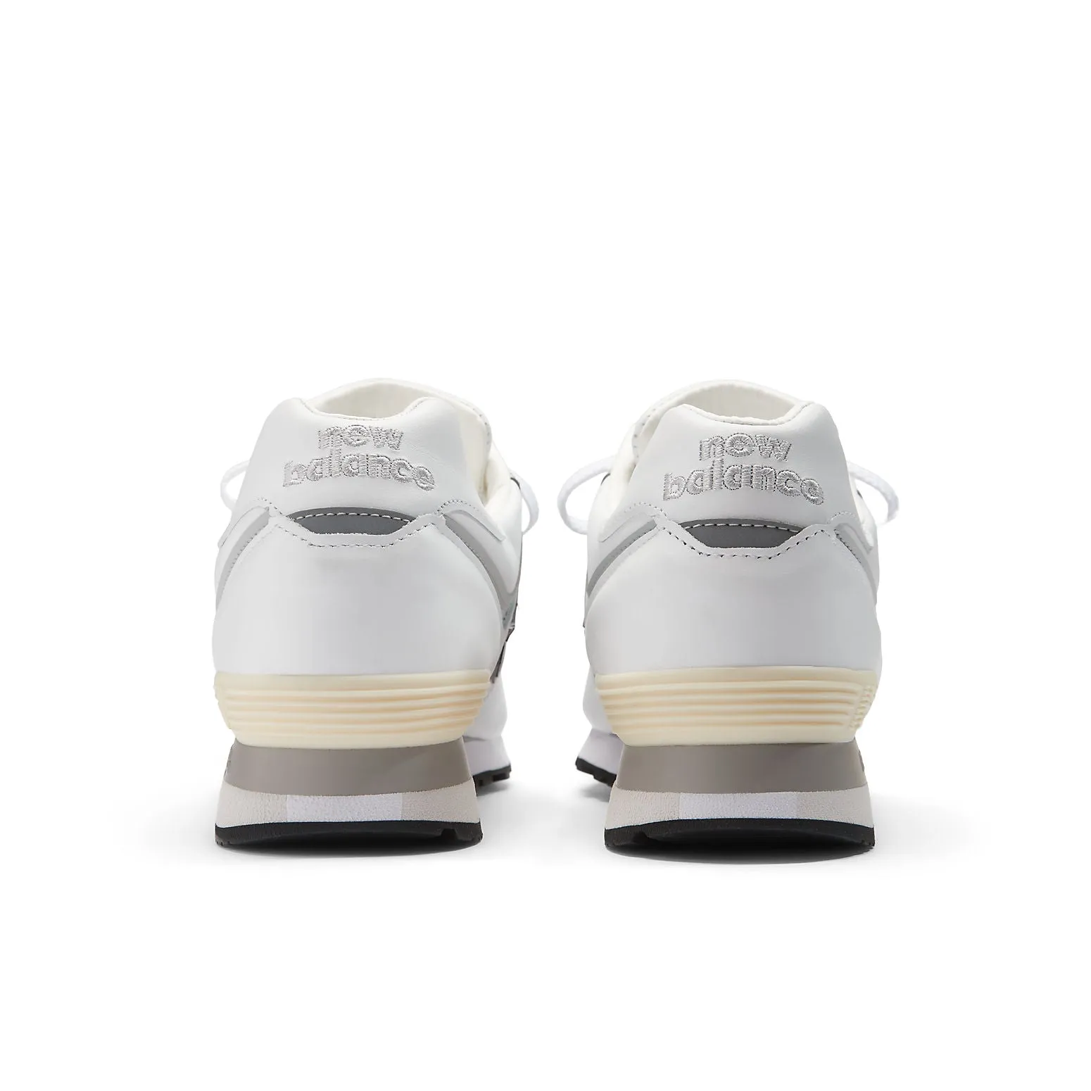 New Balance 576 'White' OU576WSI sold by KicksCrew product image thumbnail 4