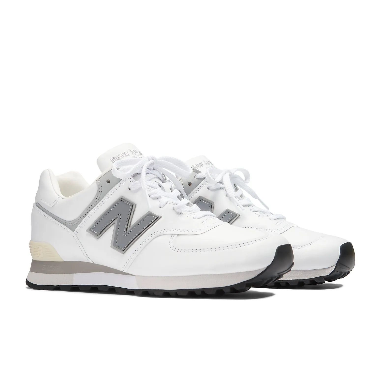 New Balance 576 'White' OU576WSI sold by KicksCrew product image thumbnail 2