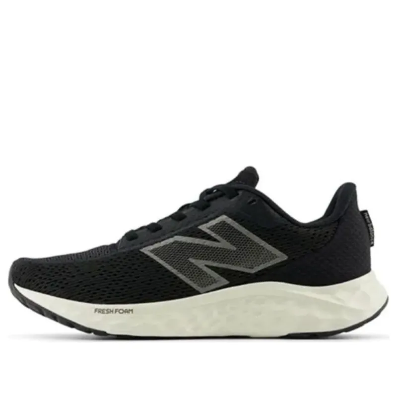 (WMNS)New Balance Fresh Foam Arishi v4 'black&white' WARISYK4 sold by KicksCrew