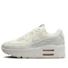 (WMNS) Nike Air Max 90 LV8 SE 'Pale Ivory Grey' HQ3494-110 sold by KicksCrew