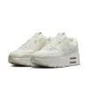 (WMNS) Nike Air Max 90 LV8 SE 'Pale Ivory Grey' HQ3494-110 sold by KicksCrew