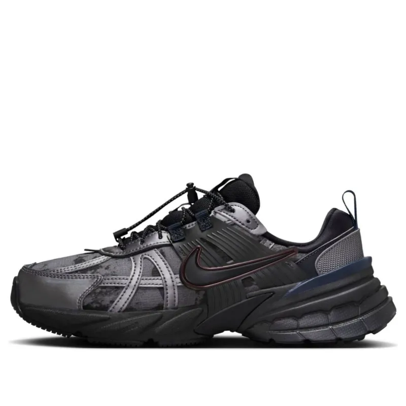 (WMNS) Nike V2K Run 'Metallic Dark Grey' HQ4053-001 sold by KicksCrew