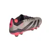adidas Predator Elite Low HG AG 'Platina Metallic Aurora Black Turbo' IH5922 sold by KicksCrew