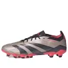 adidas Predator Elite Low HG AG 'Platina Metallic Aurora Black Turbo' IH5922 sold by KicksCrew