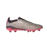 adidas Predator Elite Low HG AG 'Platina Metallic Aurora Black Turbo' IH5922 sold by KicksCrew