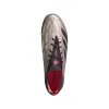 adidas Predator Elite Low HG AG 'Platina Metallic Aurora Black Turbo' IH5922 sold by KicksCrew