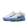 Nike Air Zoom GT Hustle 3 EP 'White Royal Pulse' FV5952-100 sold by KicksCrew