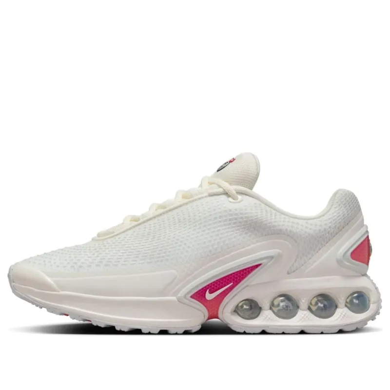 Nike Air Max Dn 'Sail Hyper Violet' FJ3145-103 sold by KicksCrew